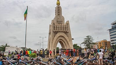 Au Mali, la "chasse aux sorcières" depuis les attaques djihadistes