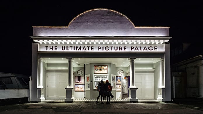 This historic Oxford cinema could be lost to film lovers soon if its lease is not renewed