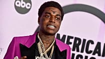 US rapper Kodak Black arrested on drug trafficking charge in Florida
