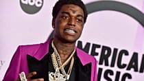 Le rappeur américain Kodak Black arrêté pour trafic de drogue
