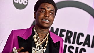 Le rappeur américain Kodak Black arrêté pour trafic de drogue