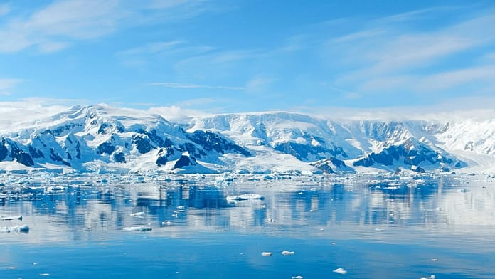 Triple whammy of climate chaos: Why Antarcticas sea ice collapse is no longer a mystery Between 2002 and 2020, Antarctica lost roughly 149 billion metric tonnes of ice each year, according to NASA.