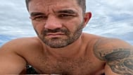 Cédric Prizzon uma imagem partilhada pelo próprio nas redes sociais