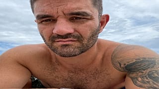 Cédric Prizzon uma imagem partilhada pelo próprio nas redes sociais