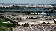 Pentagon binası