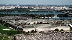 Pentagon binası