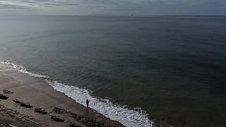 Réchauffement climatique : record de températures dans les océans avant le retour d'El Niño