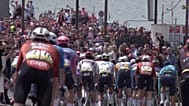 Giro d'Italia 2026, Nessebar - Burgas