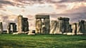 Stonehenge is one of the most popular day trips from London – and in Europe 