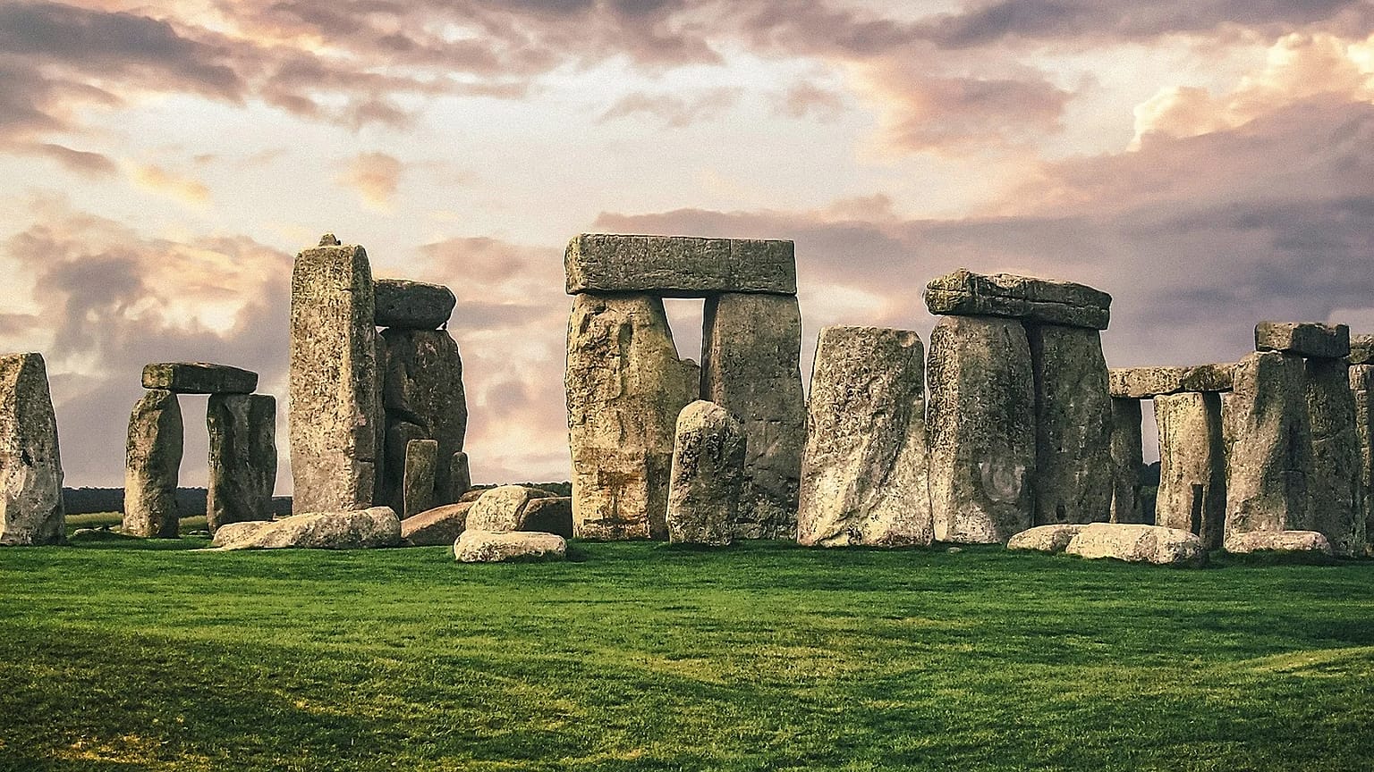 Stonehenge, l'une des excursions d'une journée les plus prisées depuis Londres et en Europe