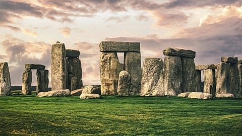 Stonehenge is one of the most popular day trips from London – and in Europe 