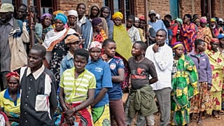 Burundi to hold presidential elections on May 3 next year