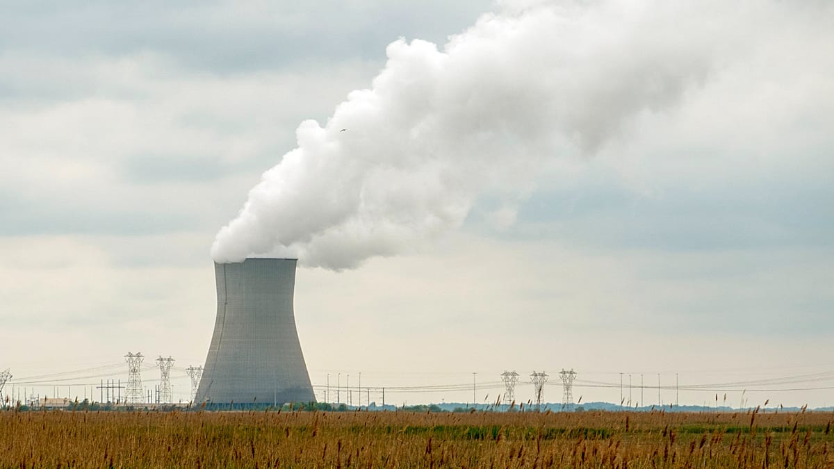 Nucleare in Italia: ritorno di fiamma o 'ghosting' ai referendum? Quello che per ora c'è da sapere