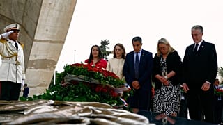 Algérie : la France envoie un émissaire pour apaiser les relations 