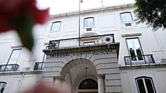 Tribunal Constitucional