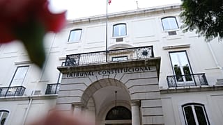 Tribunal Constitucional