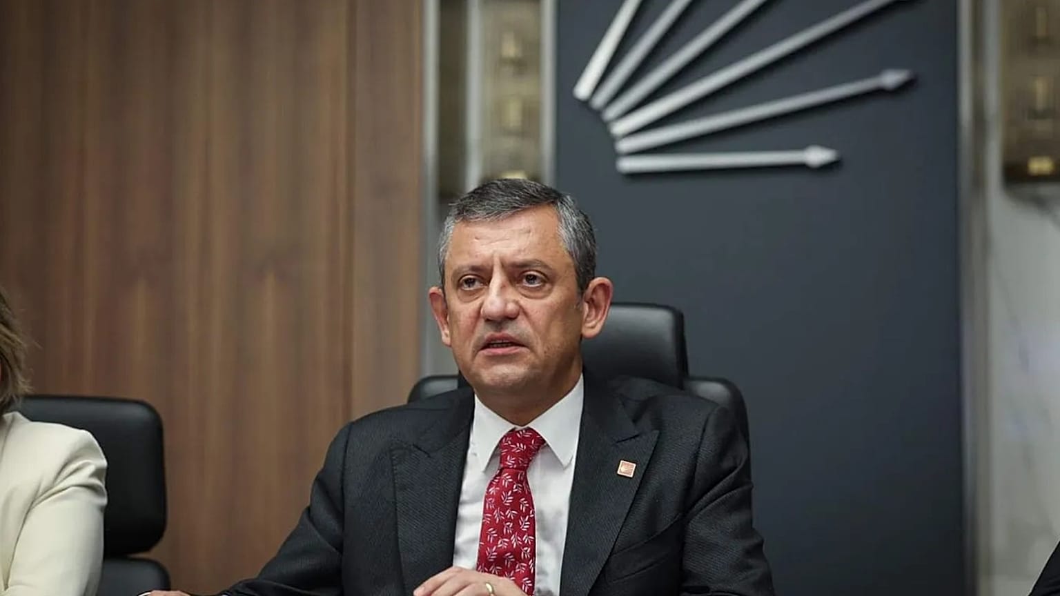 Özgür Özel