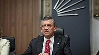 Özgür Özel