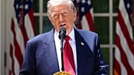 Presidente dos Estados Unidos, Donald Trump