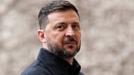 Le président ukrainien a signé un décret confirmant le cessez-le-feu.