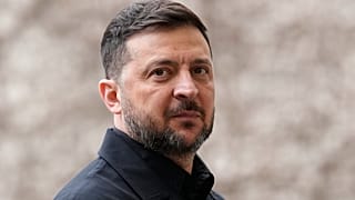 Le président ukrainien a signé un décret confirmant le cessez-le-feu.