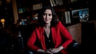 La presidenta de la Comunidad de Madrid, Isabel Díaz Ayuso