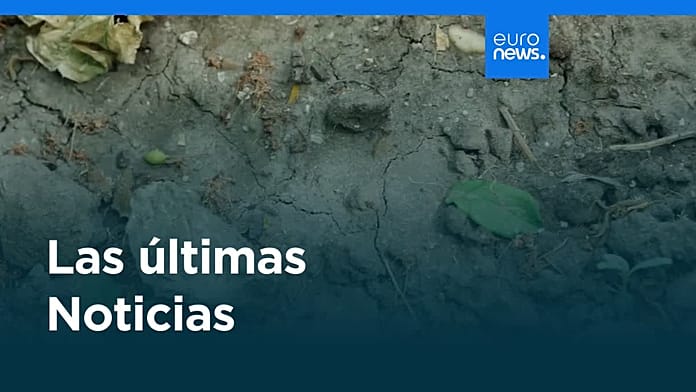 Últimas noticias | 09 mayo 2026 - Mañana