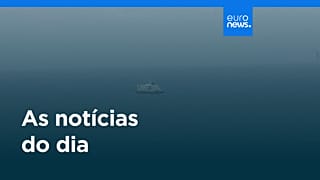 Notícias do dia | 9 de maio 2026 - Manhã