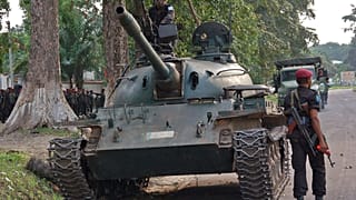 RDC : au moins 40 morts vers la frontière avec l'Ouganda dans des attaques