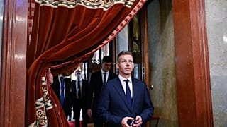 Magyar Péter