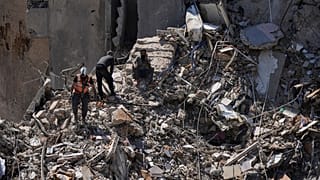 حملات اسرائيل به لبنان