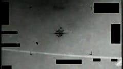 First batch of UFO files is released as Trump urges the public to draw its own conclusions
