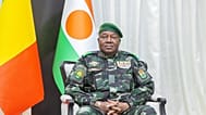 Le général Abdourahamane Tchiani, président de la république du Niger, au 2e sommet de l'Alliance des États du Sahel (AES) sur la sécurité et le développement, le 23.12.2025