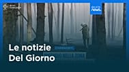 Le notizie del giorno | 09 maggio 2026 - Pomeridiane