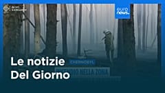 Le notizie del giorno | 09 maggio 2026 - Serale