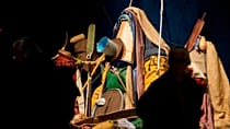 Italie : les artistes africains à l'honneur à la Biennale d'art contemporain de Venise