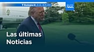 Últimas noticias | 09 mayo 2026 - Tarde