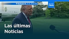 Últimas noticias | 09 mayo 2026 - Tarde