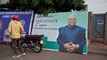 Benin opposition joins ruling coalition