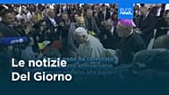 Le notizie del giorno | 10 maggio 2026 - Mattino