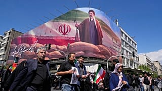 جنگ در ایران
