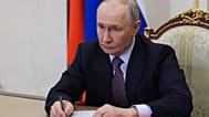 Władimir Putin