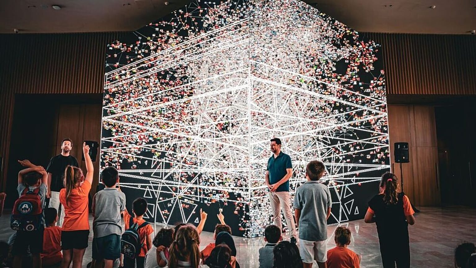 Dijital Sanat Festivali