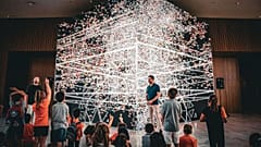 Dijital Sanat Festivali