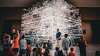 Dijital Sanat Festivali