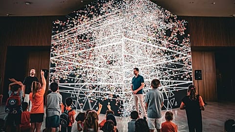 Dijital Sanat Festivali