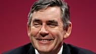 Gordon Brown será conselheiro de Starmer