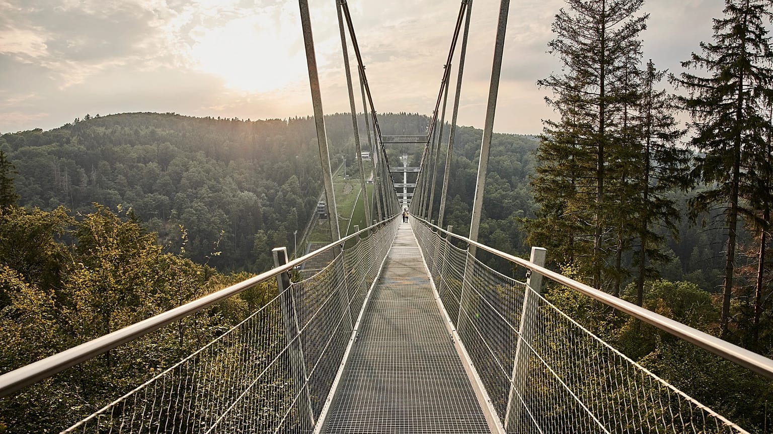 Skywalk Willingen