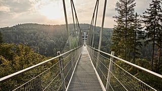Skywalk Willingen