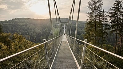 Skywalk Willingen